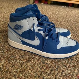 Jordan 1 sz 13